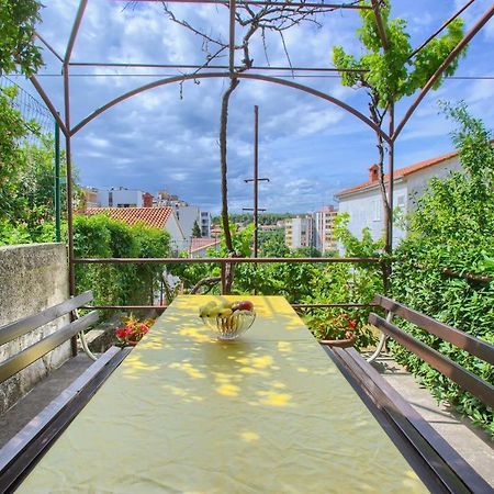 Apartman Paola Pula Luaran gambar