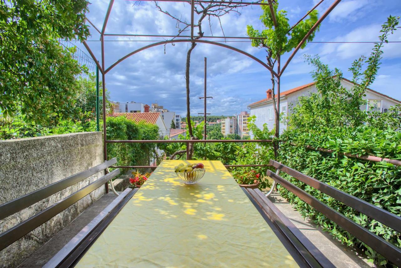 Apartman Paola Pula Luaran gambar