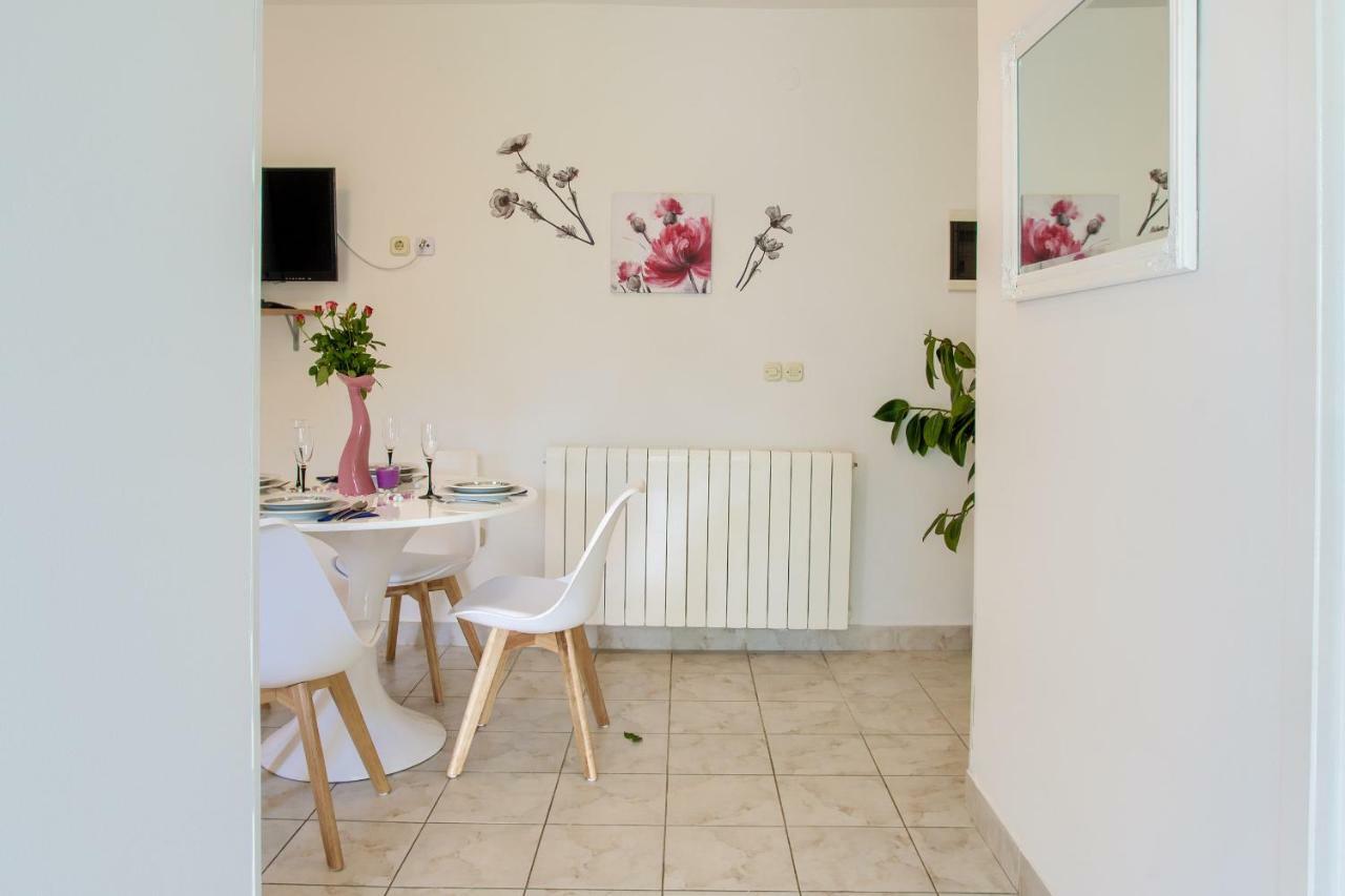 Apartman Paola Pula Luaran gambar