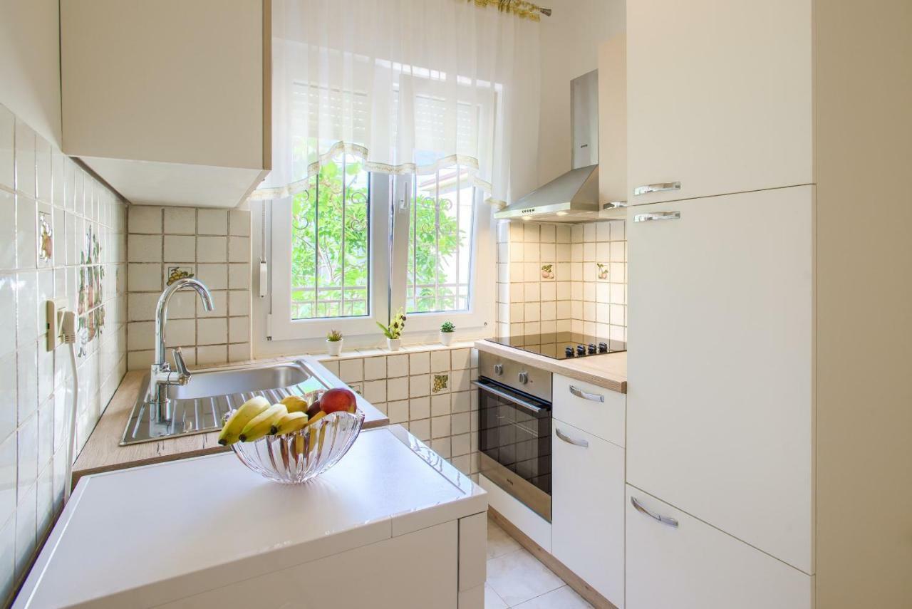 Apartman Paola Pula Luaran gambar